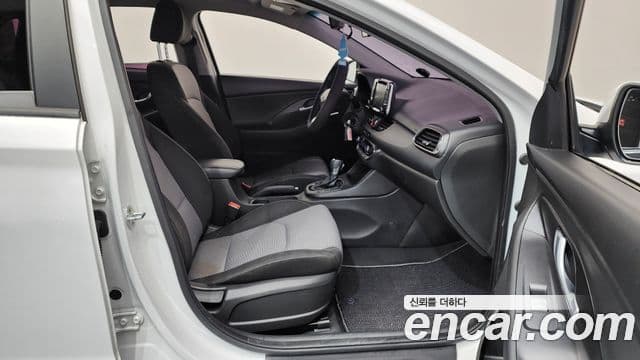 Hyundai i30 (PD) Style, 2018 11