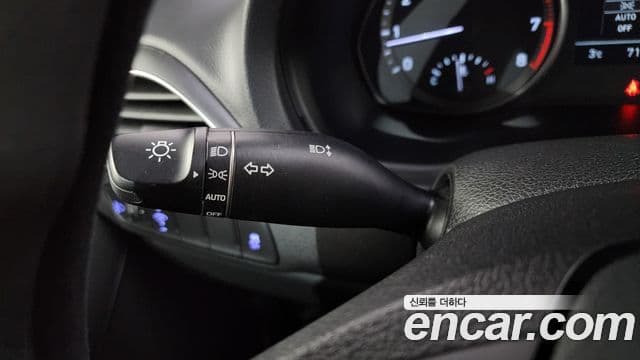 Hyundai i30 (PD) Style, 2018 15