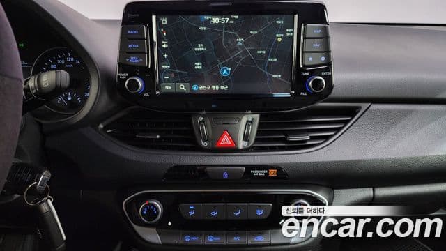 Hyundai i30 (PD) Style, 2018 17