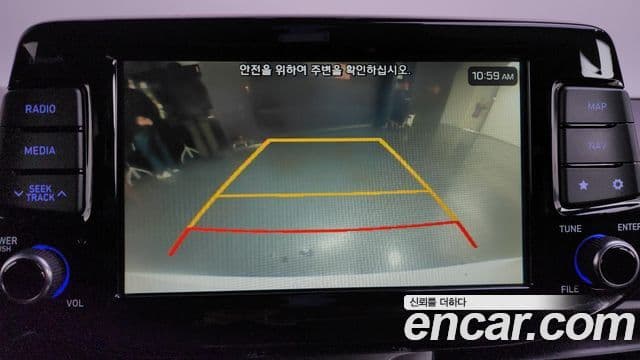 Hyundai i30 (PD) Style, 2018 18