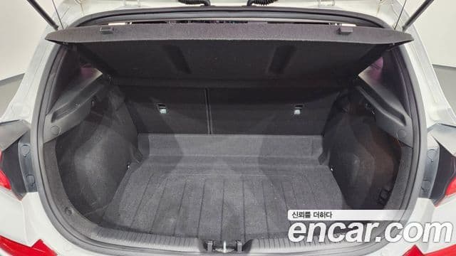 Hyundai i30 (PD) Style, 2018 20