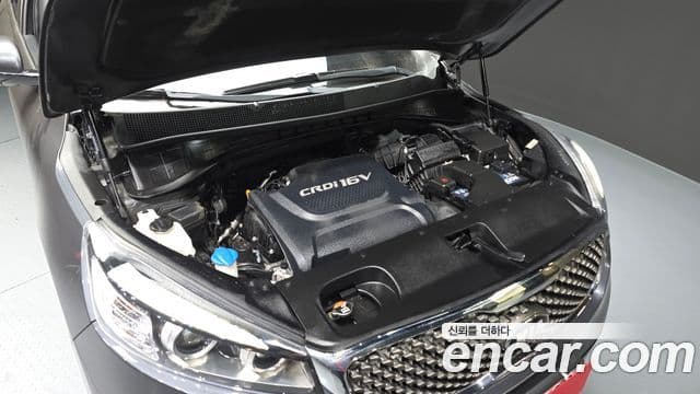 Kia All New Sorento Prestige, 2017 6