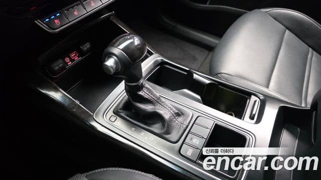 Kia All New Sorento Prestige, 2017 9