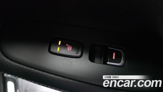 Kia All New Sorento Prestige, 2017 19