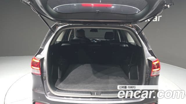 Kia All New Sorento Prestige, 2017 20