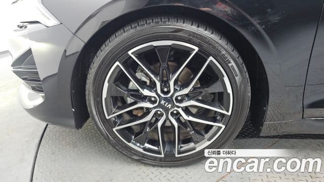 Kia K5 3세대 Noblesse, 2020 все фото