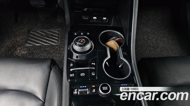 Kia K5 3세대 Noblesse, 2020 9