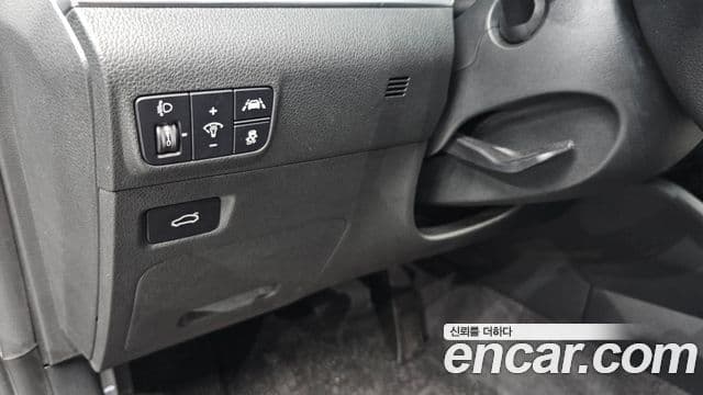 Kia K5 3세대 Noblesse, 2020 17