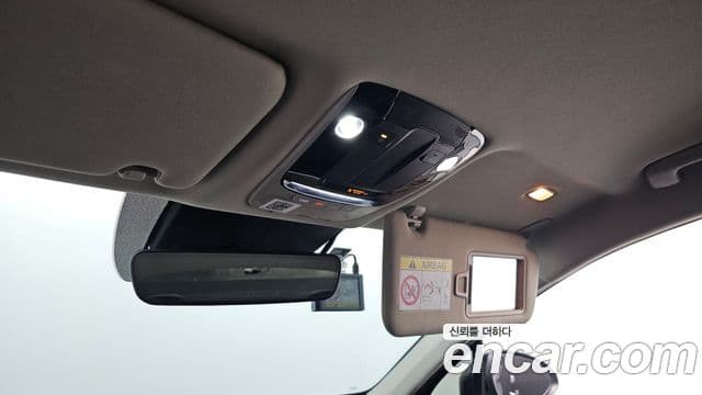 Kia K5 3세대 Noblesse, 2020 18