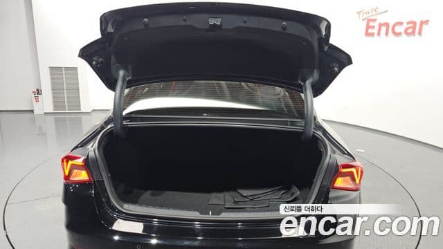 Kia K5 3세대 Noblesse, 2020 20