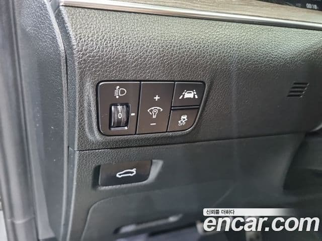 Kia K5 3세대 Signature, 2020 7