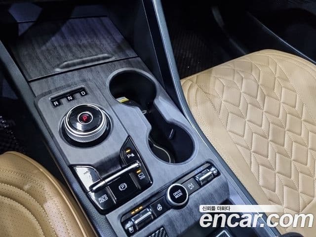 Kia K5 3세대 Signature, 2020 12