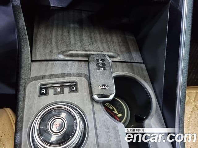 Kia K5 3세대 Signature, 2020 16