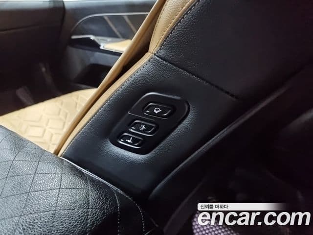 Kia K5 3세대 Signature, 2020 17