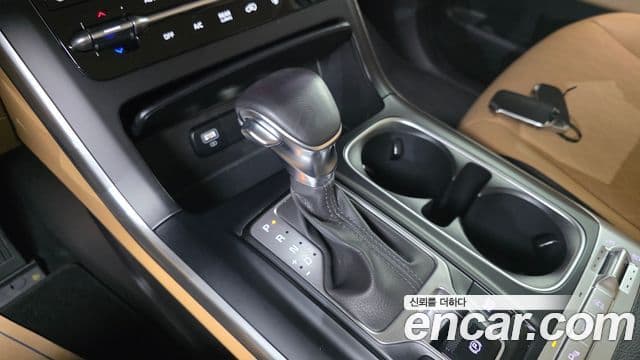 Kia Carnival 4세대 Prestige, 2021 9