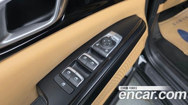 Kia Carnival 4세대 Prestige, 2021 12