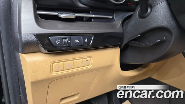 Kia Carnival 4세대 Prestige, 2021 13