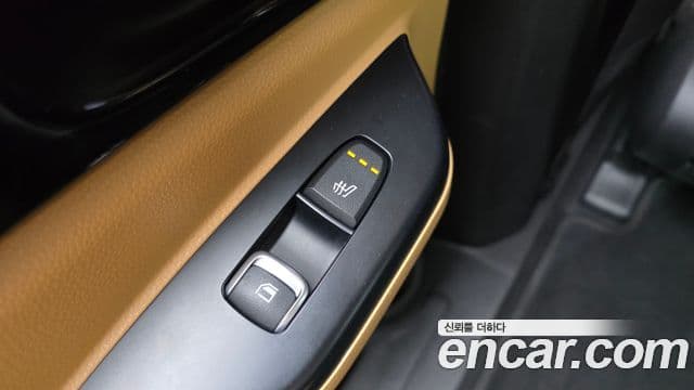 Kia Carnival 4세대 Prestige, 2021 18