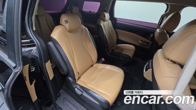 Kia Carnival 4세대 Prestige, 2021 19