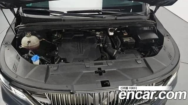 Kia Carnival 4세대 бензин 9인승 High Limousine(компания по спецнадстройкам), 2022 6