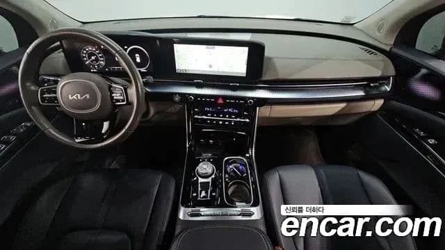 Kia Carnival 4세대 бензин 9인승 High Limousine(компания по спецнадстройкам), 2022 7