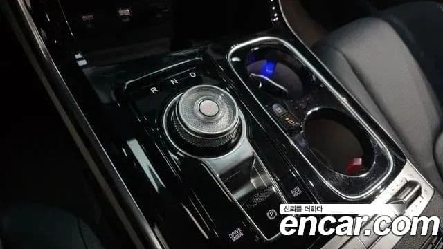 Kia Carnival 4세대 бензин 9인승 High Limousine(компания по спецнадстройкам), 2022 9