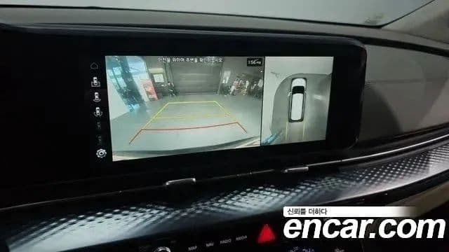Kia Carnival 4세대 бензин 9인승 High Limousine(компания по спецнадстройкам), 2022 15