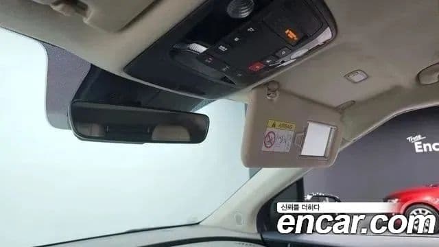 Kia Carnival 4세대 бензин 9인승 High Limousine(компания по спецнадстройкам), 2022 16