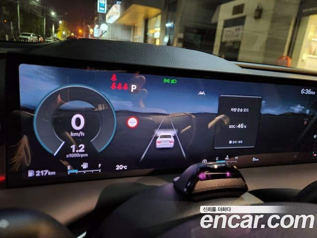 Genesis G80 (RG3) бензин 2.5 турбо 2WD, 2026 11