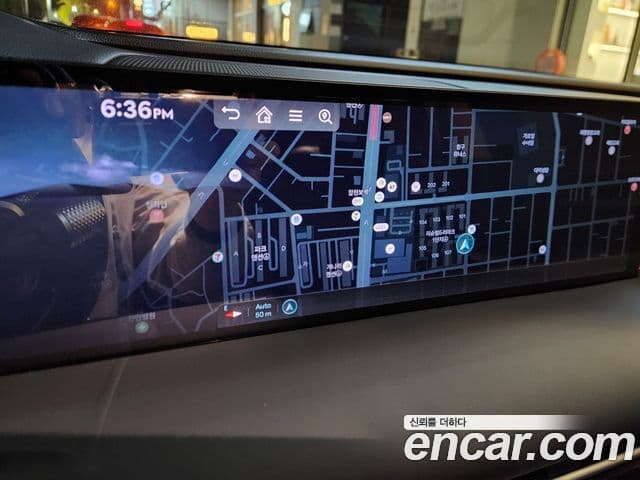 Genesis G80 (RG3) бензин 2.5 турбо 2WD, 2026 12