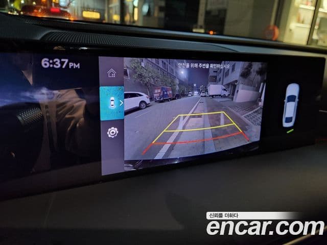 Genesis G80 (RG3) бензин 2.5 турбо 2WD, 2026 13