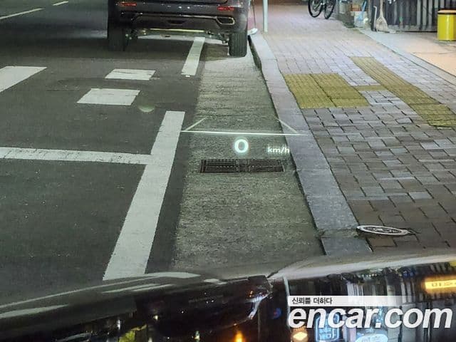 Genesis G80 (RG3) бензин 2.5 турбо 2WD, 2026 14