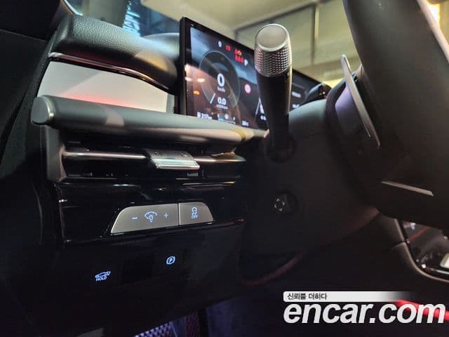 Genesis G80 (RG3) бензин 2.5 турбо 2WD, 2026 15