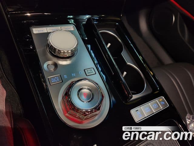 Genesis G80 (RG3) бензин 2.5 турбо 2WD, 2026 16