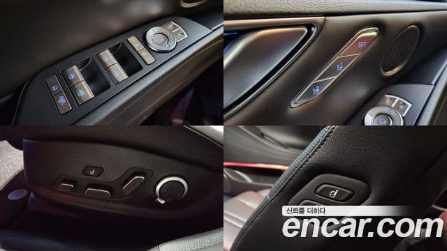 Genesis G80 (RG3) бензин 2.5 турбо 2WD, 2026 17