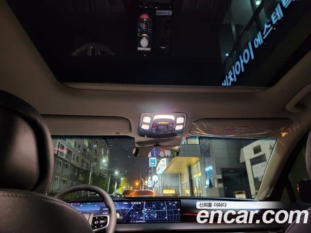 Genesis G80 (RG3) бензин 2.5 турбо 2WD, 2026 18