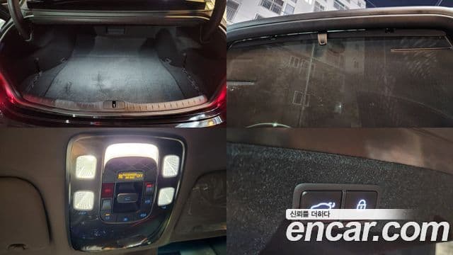 Genesis G80 (RG3) бензин 2.5 турбо 2WD, 2026 20