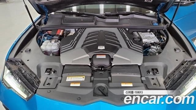 Lamborghini Urus 4.0 V8 S, 2024 6