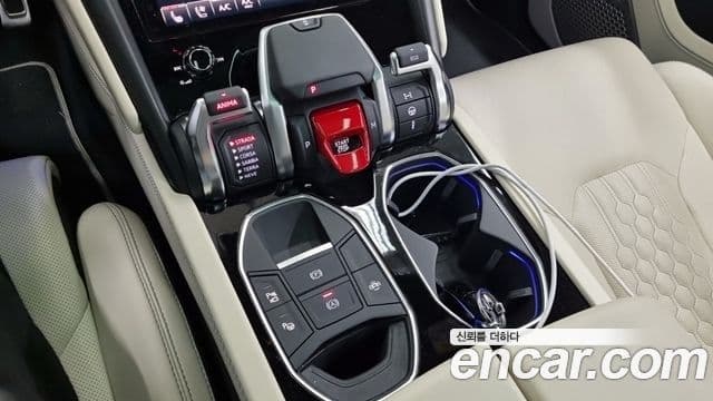 Lamborghini Urus 4.0 V8 S, 2024 9