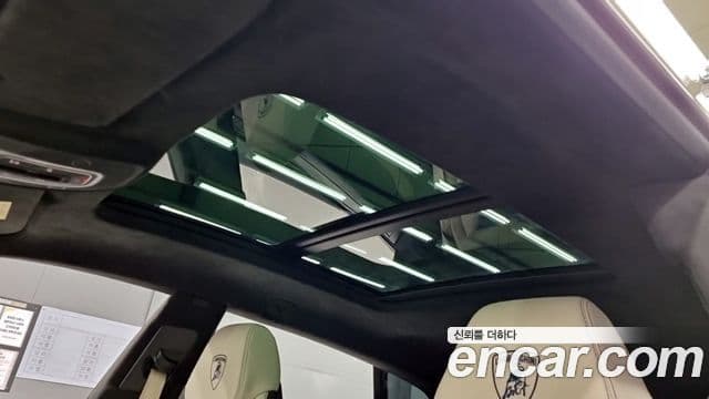 Lamborghini Urus 4.0 V8 S, 2024 17