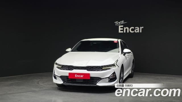 Kia K5 3세대 Trendy, 2023 3