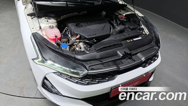 Kia K5 3세대 Trendy, 2023 6