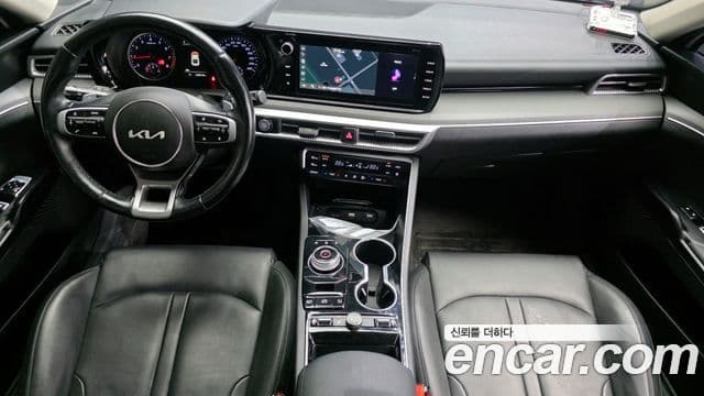 Kia K5 3세대 Trendy, 2023 7