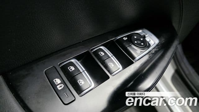 Kia K5 3세대 Trendy, 2023 14