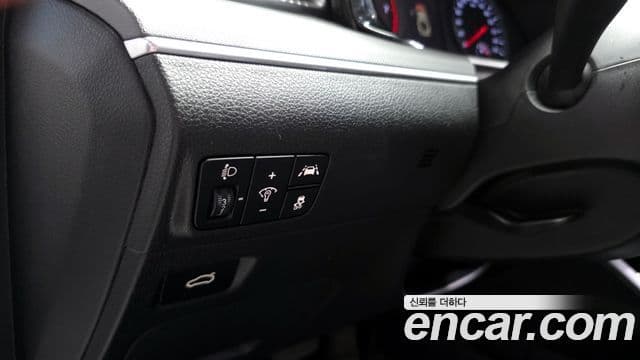 Kia K5 3세대 Trendy, 2023 15