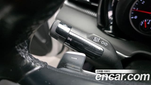 Kia K5 3세대 Trendy, 2023 16