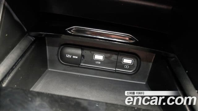Kia K5 3세대 Trendy, 2023 19