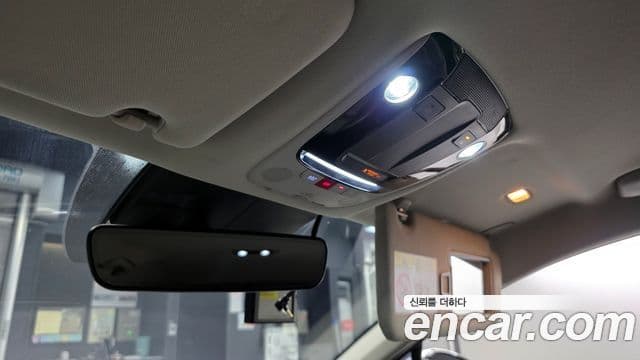 Kia K5 3세대 Trendy, 2023 20