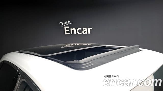 Porsche Cayenne (PO536), 2023 20