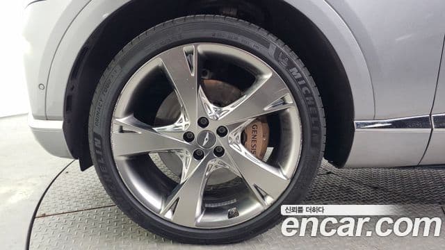 Genesis GV80, 2022 все фото